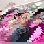 Muzdalifah profile icon