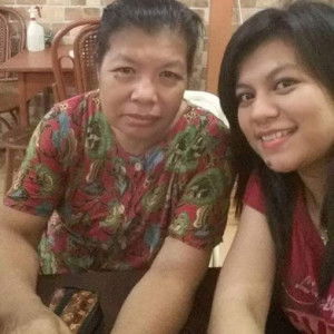 Ester Sinaga profile icon