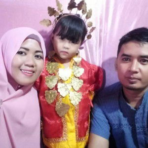 Nur Habibah Midding profile icon