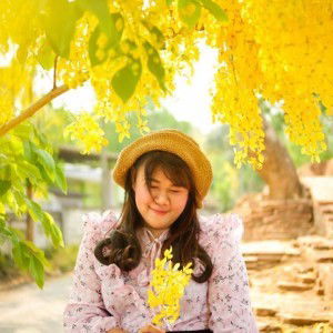 Jaratsri Jina profile icon