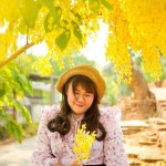 Jaratsri Jina profile icon