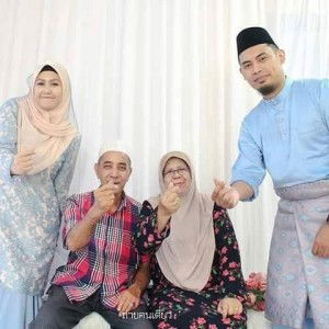 Syareefa Areefa profile icon