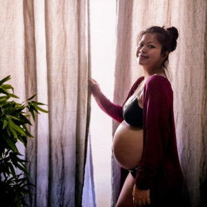 Apple Abarquez Sabellano profile icon