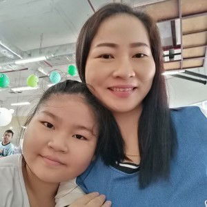 อรวรรณ​  รูปละออ profile icon