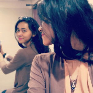 Ayesha Rayi profile icon