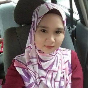 Azlin Fadhzila profile icon