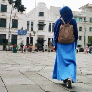 Nabila Febriyanti profile icon