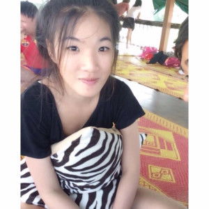 Chanida Hirun profile icon