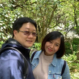 Nivit Rungraksanti profile icon