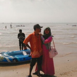 Ayu Anggraini profile icon