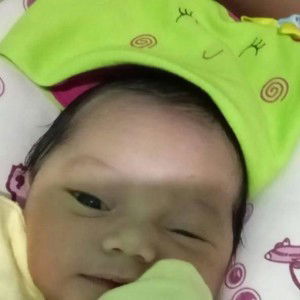 Indah Mrsfy profile icon