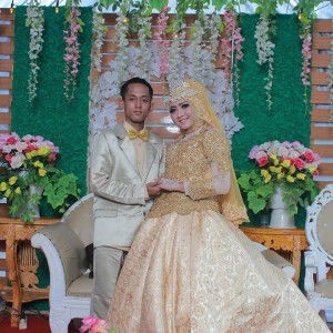 Mila R. Utomo profile icon