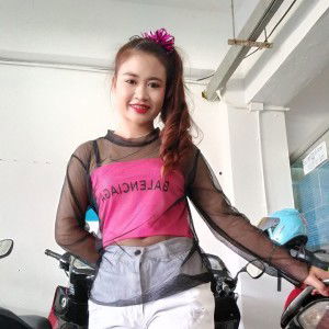 แค่ฝัน น้องก้อย profile icon