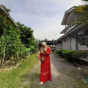 Anies Kalc profile icon