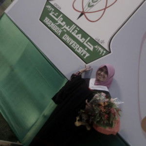 Atiqah Nasir profile icon