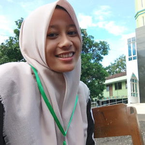 Hamidatul Husna profile icon