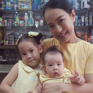 Parudee Nan Hatch profile icon