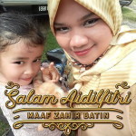 Khatijah Noor profile icon