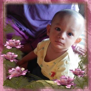 Nor Ashikin profile icon