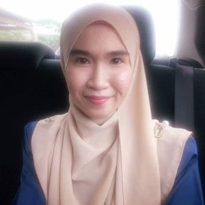 Siti Fatimah Al Zahara profile icon