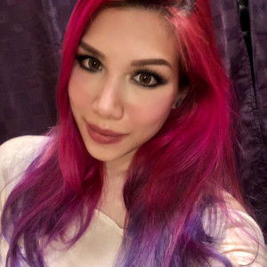 Jane Surin profile icon