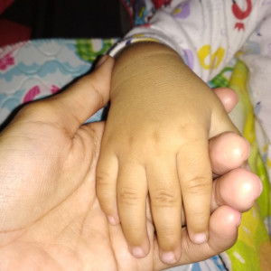 Yulinda PS profile icon