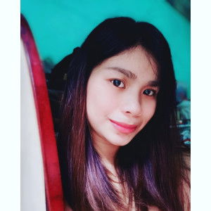 Vanessa Capistrano Tolibat profile icon