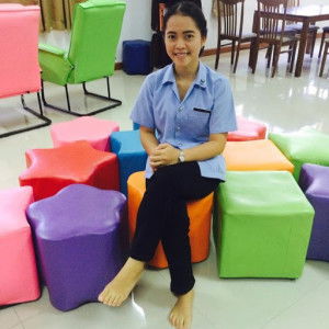 benjamat katawong profile icon