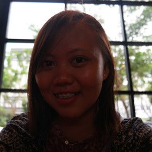 Imelda Christianingtyas profile icon