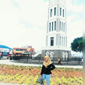 Yulia Rahmadani profile icon