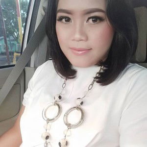 Pupus Fitria profile icon