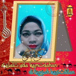 Djumiati Cristal X profile icon