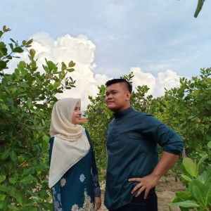 Salbi Bie profile icon