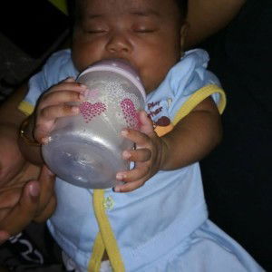 Dalila Muhamad profile icon