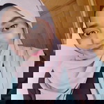 Alya Fatehah profile icon