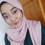 Alya Fatehah profile icon