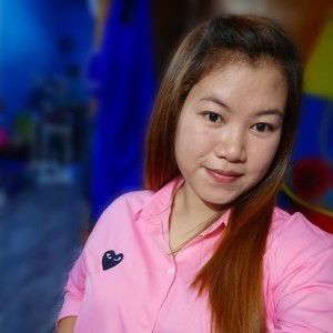 กนิษฐา หวัดสูงเนิน profile icon