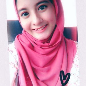 Nurul Roslamina profile icon