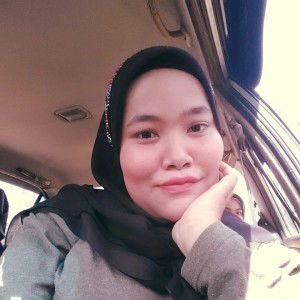 Nur Ain Che Zaharin profile icon