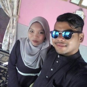 Atykah Syafiq profile icon