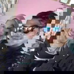 Atykah Syafiq profile icon