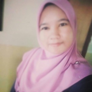 Siti Nur profile icon