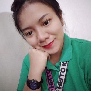 Rosabel De guzman profile icon