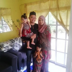 Fatonah Bahraldin profile icon