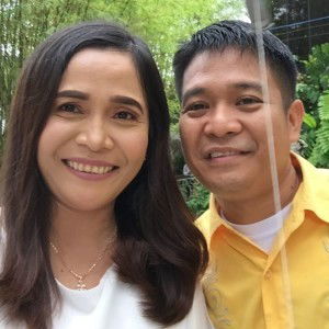 Carlyn Pulmano Florendo profile icon