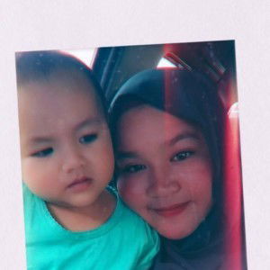 Nursyafina Shaimi profile icon