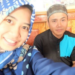 Eka Fitria Jayanti Mandasari profile icon