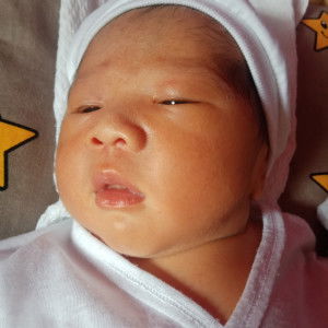 rubielyn tuazon profile icon