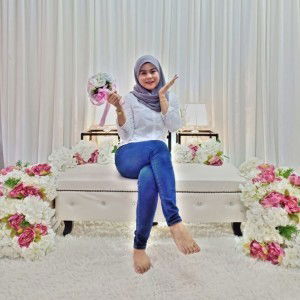 Akma Zulkifli profile icon