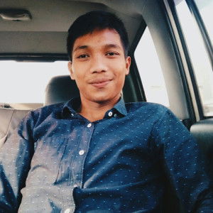 Fahmi Hamdan profile icon